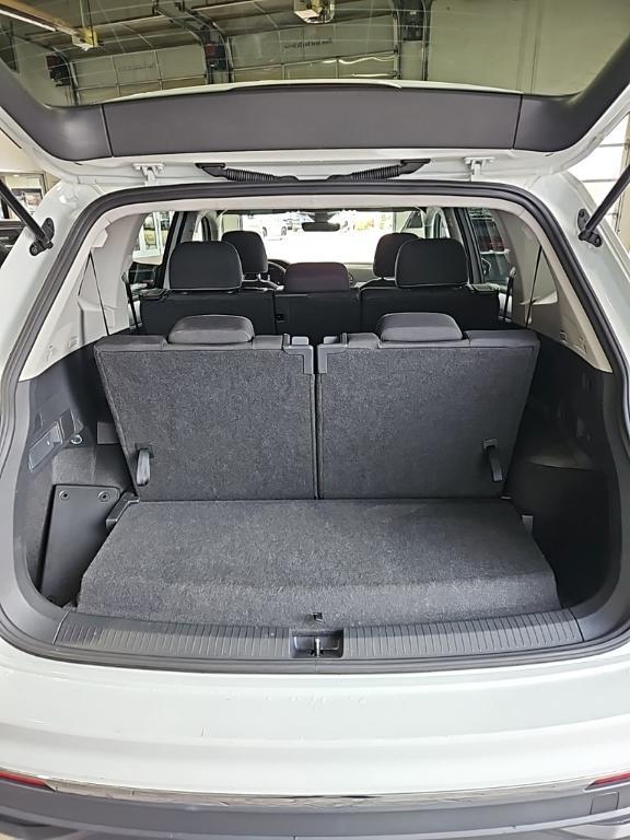 used 2024 Volkswagen Tiguan car, priced at $22,070