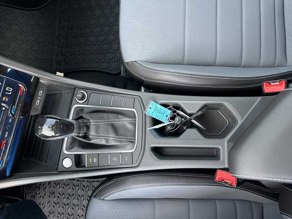 new 2025 Volkswagen Jetta car, priced at $26,526