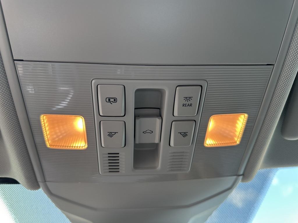 new 2025 Volkswagen Jetta car, priced at $26,526