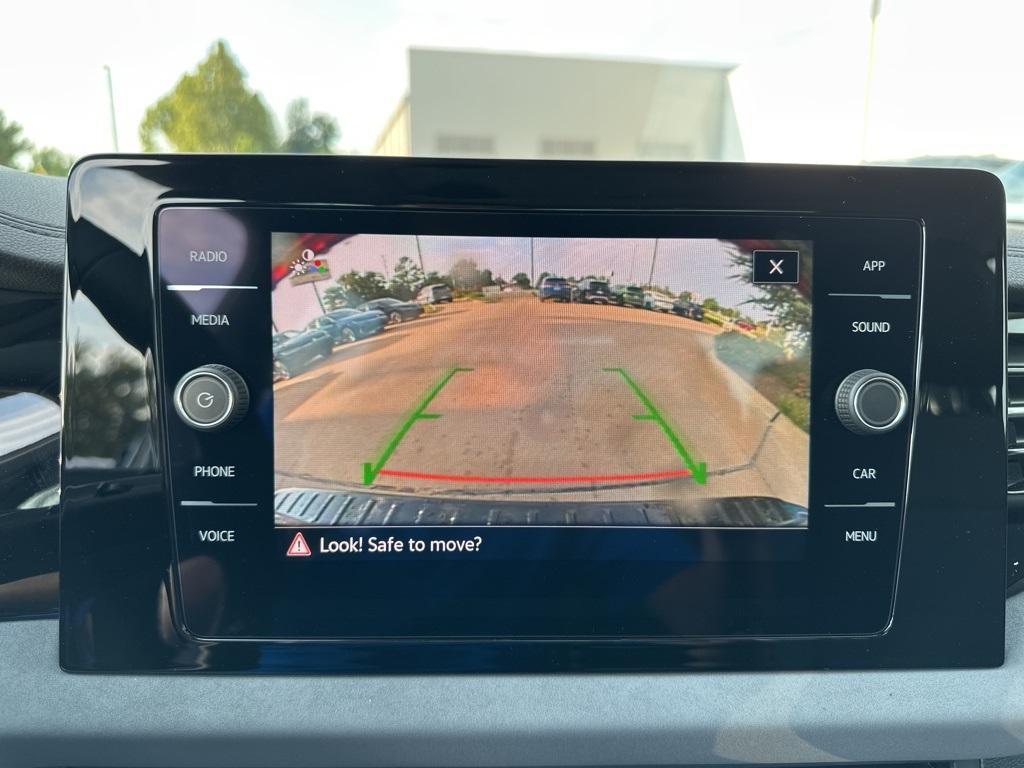 new 2025 Volkswagen Jetta car, priced at $26,526