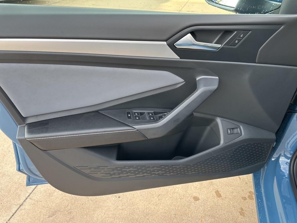 new 2025 Volkswagen Jetta car, priced at $26,526