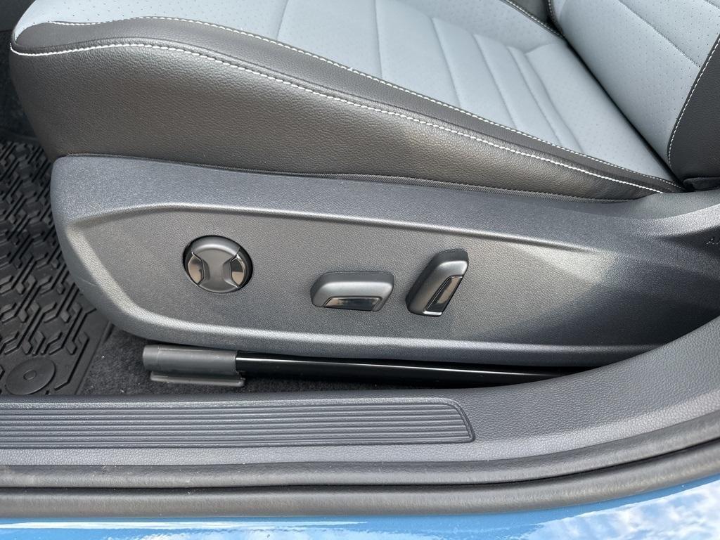 new 2025 Volkswagen Jetta car, priced at $26,526