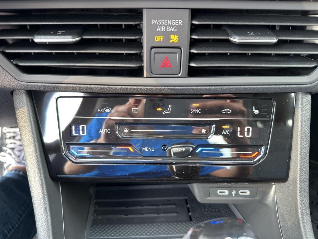 new 2025 Volkswagen Jetta car, priced at $26,526