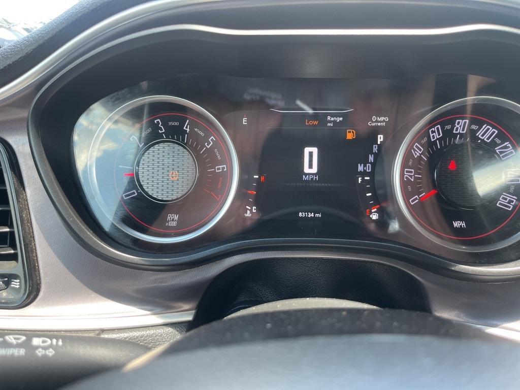 used 2021 Dodge Challenger car, priced at $20,700