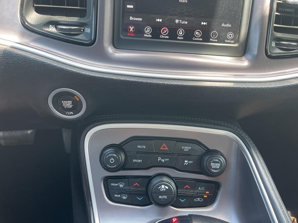 used 2021 Dodge Challenger car, priced at $20,700