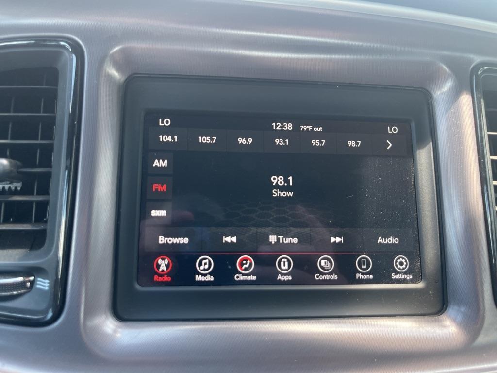 used 2021 Dodge Challenger car, priced at $20,700
