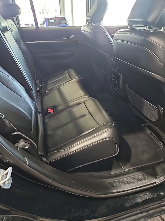 used 2023 Jeep Grand Cherokee car, priced at $31,266