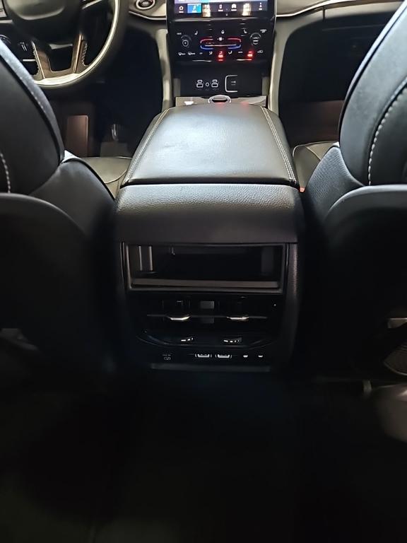 used 2023 Jeep Grand Cherokee car, priced at $31,266