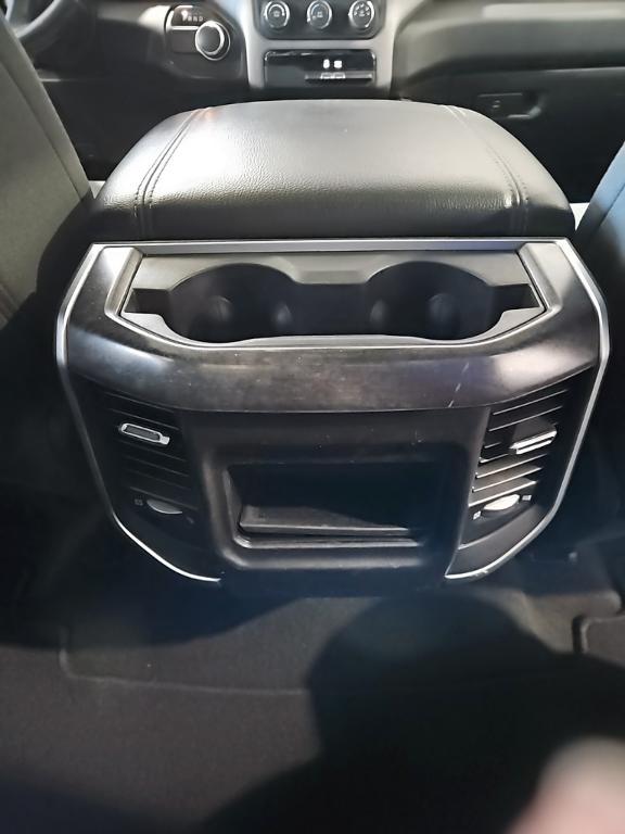 used 2020 Ram 1500 car, priced at $19,605