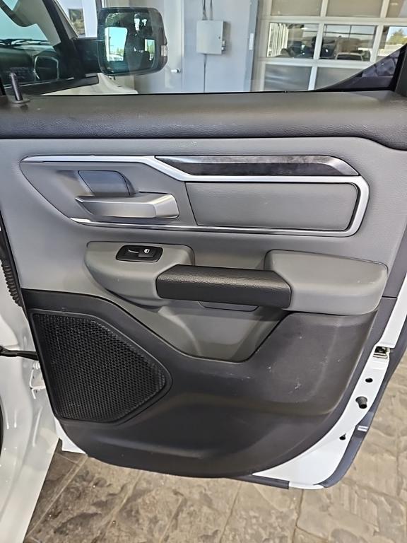 used 2020 Ram 1500 car, priced at $19,605