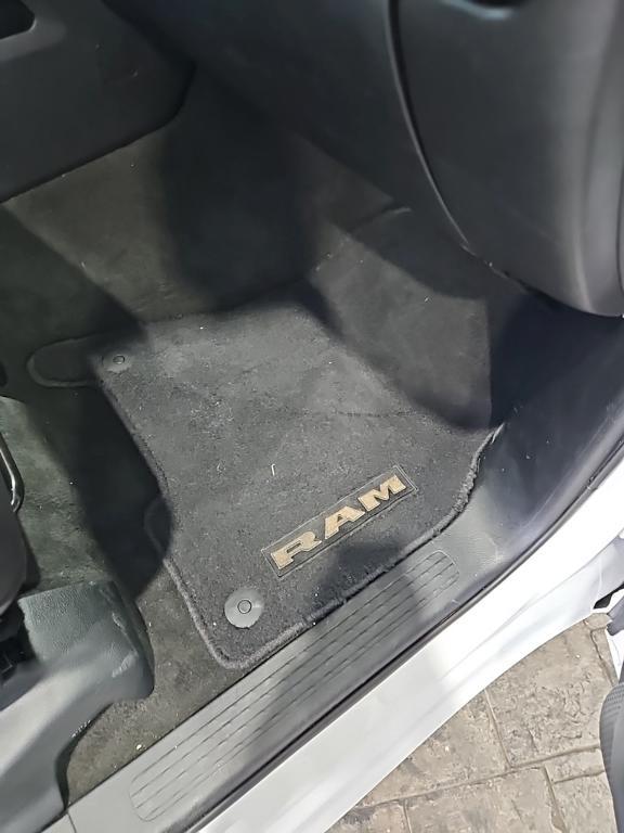 used 2020 Ram 1500 car, priced at $19,605