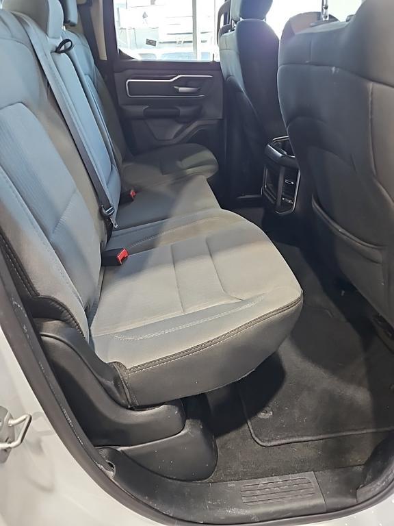 used 2020 Ram 1500 car, priced at $19,605