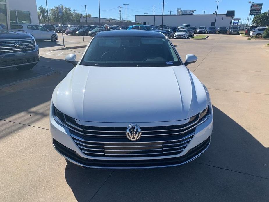 used 2019 Volkswagen Arteon car, priced at $20,148