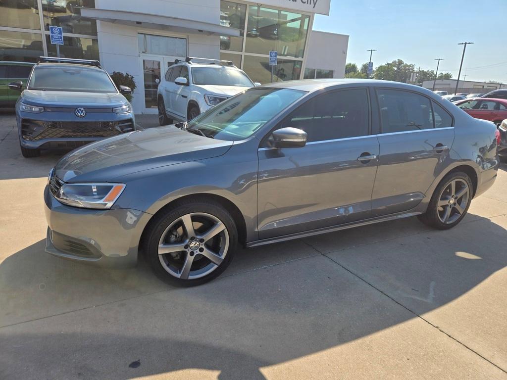 used 2013 Volkswagen Jetta car, priced at $6,444