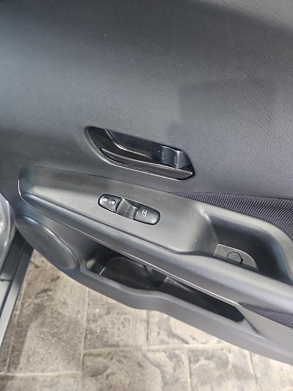 used 2022 Nissan Kicks car, priced at $14,999