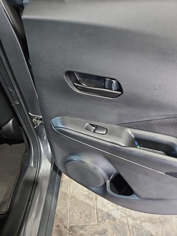 used 2022 Nissan Kicks car, priced at $14,999