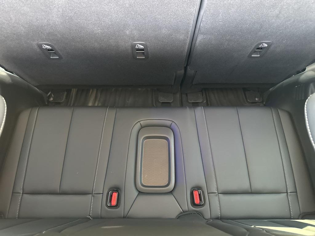 used 2023 INFINITI QX60 car, priced at $32,955