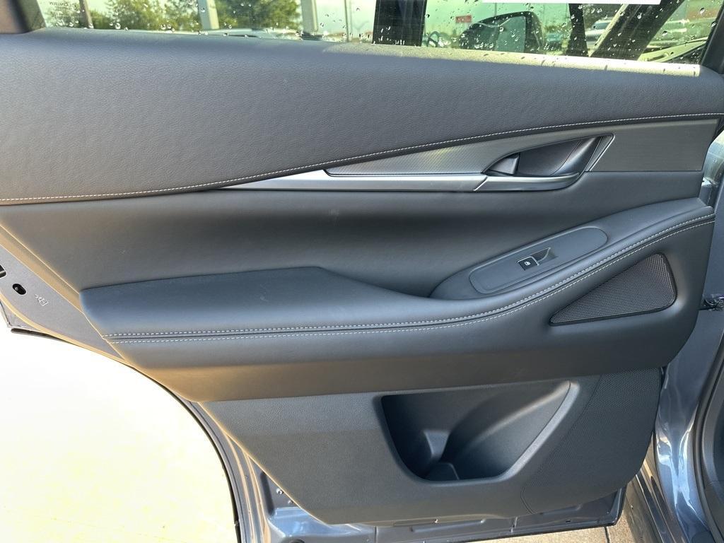 used 2023 INFINITI QX60 car, priced at $32,955