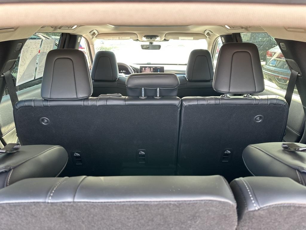 used 2023 INFINITI QX60 car, priced at $32,955