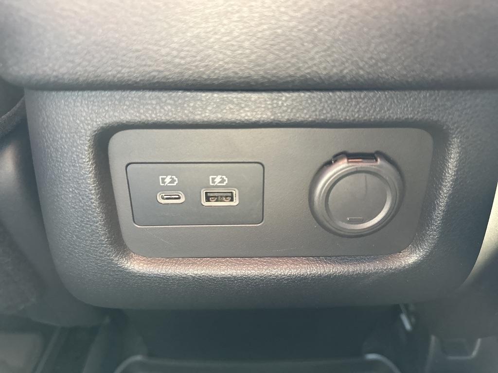 used 2023 INFINITI QX60 car, priced at $32,955