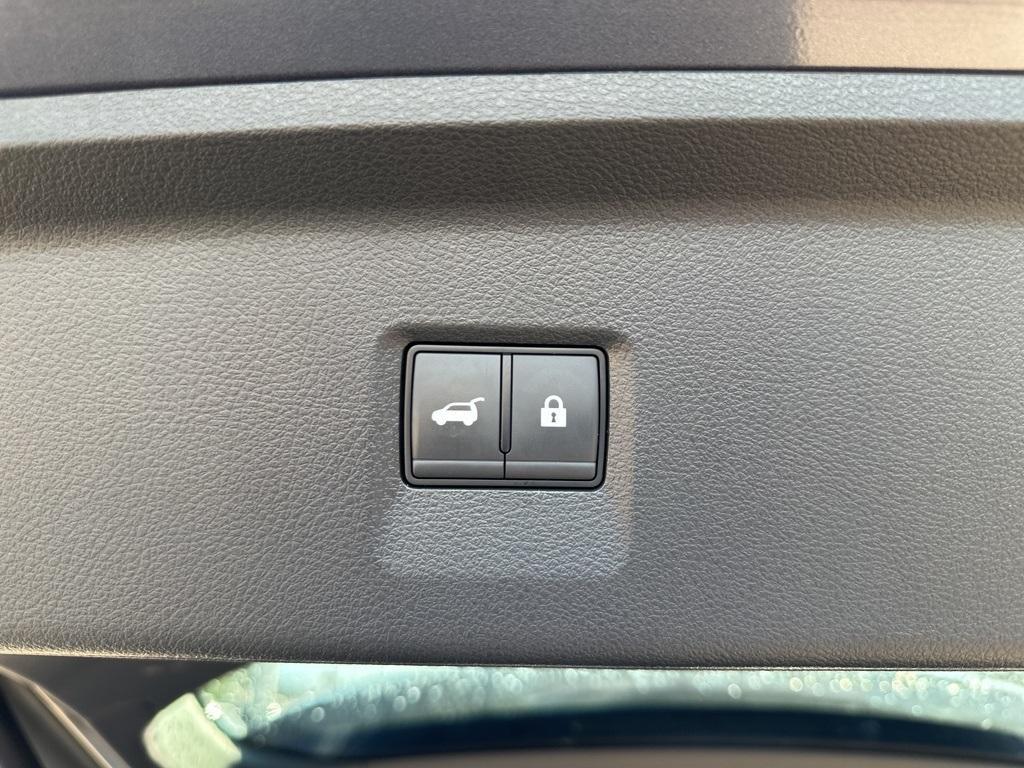 used 2023 INFINITI QX60 car, priced at $32,955