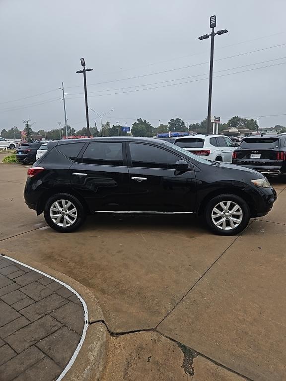 used 2014 Nissan Murano car, priced at $5,999