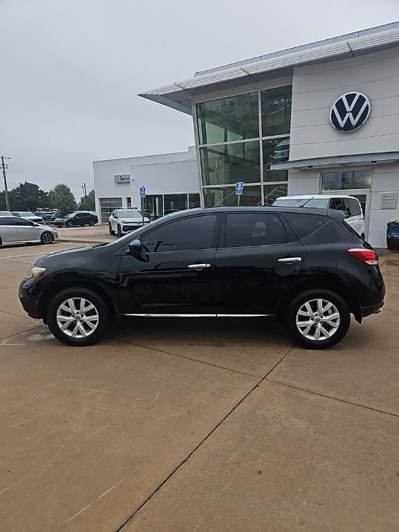 used 2014 Nissan Murano car, priced at $5,999