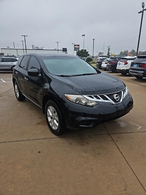used 2014 Nissan Murano car, priced at $5,999