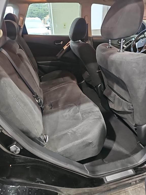 used 2014 Nissan Murano car, priced at $5,999