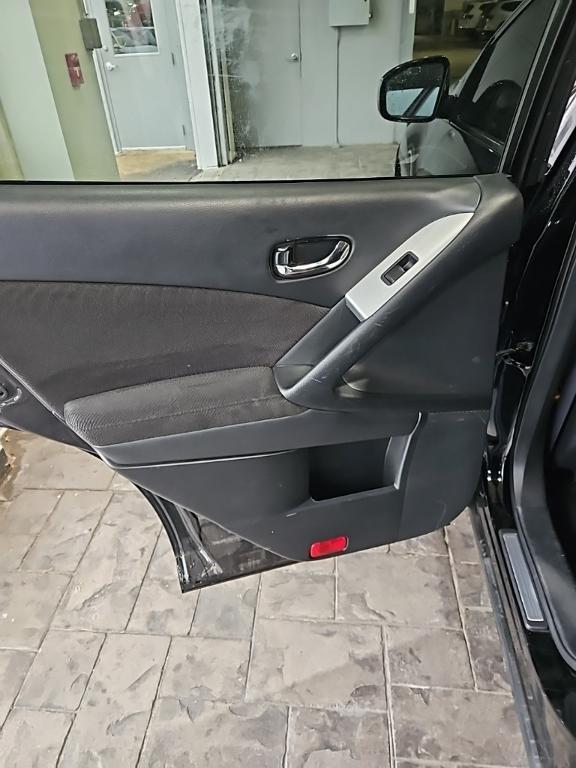 used 2014 Nissan Murano car, priced at $5,999