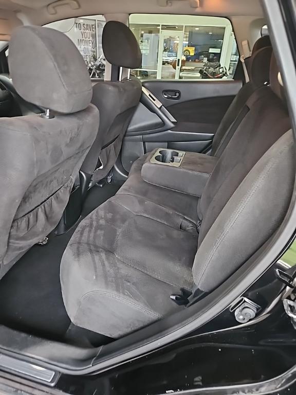 used 2014 Nissan Murano car, priced at $5,999