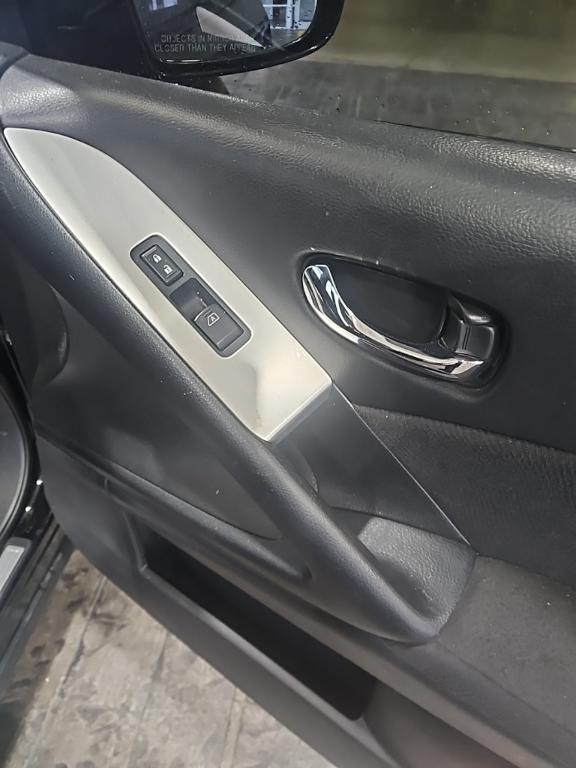 used 2014 Nissan Murano car, priced at $5,999