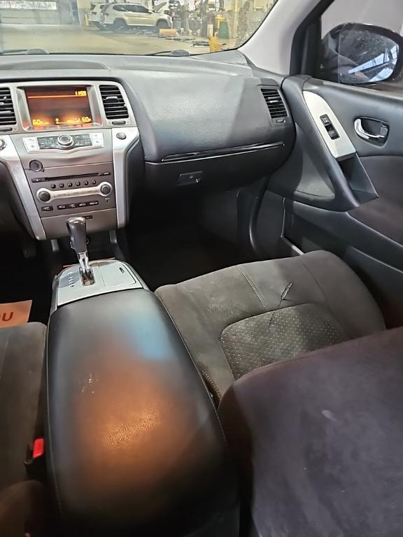 used 2014 Nissan Murano car, priced at $5,999