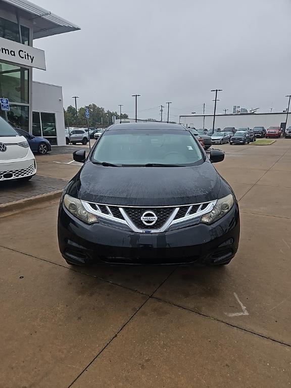 used 2014 Nissan Murano car, priced at $5,999