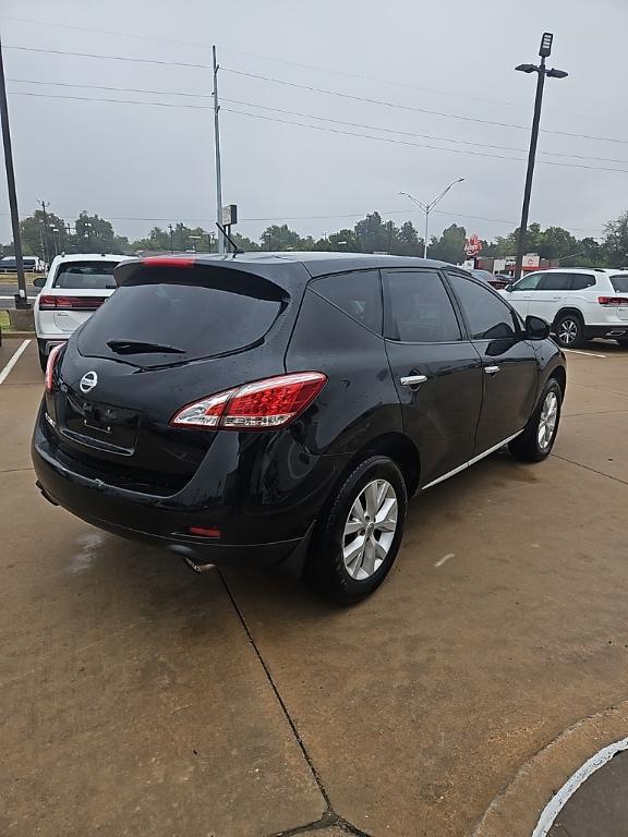 used 2014 Nissan Murano car, priced at $5,999