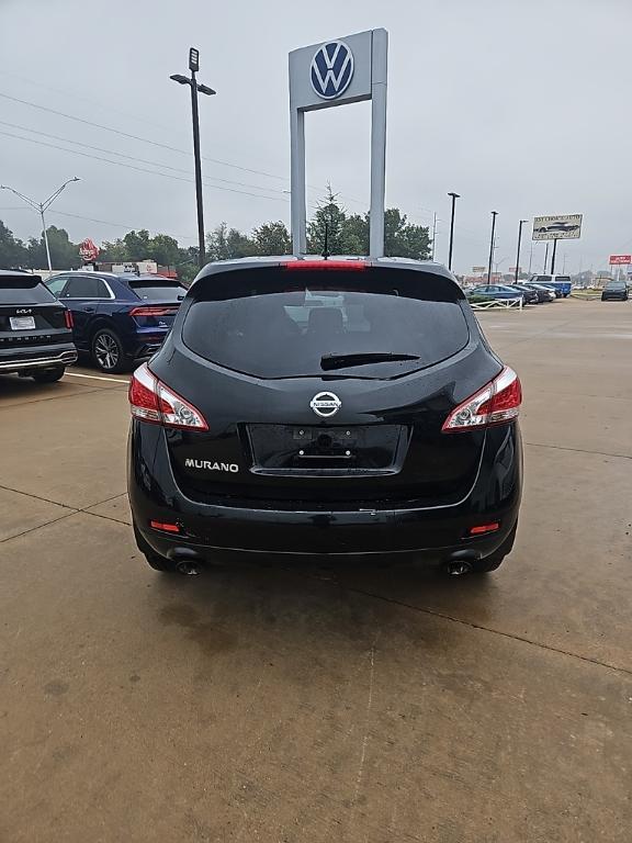 used 2014 Nissan Murano car, priced at $5,999