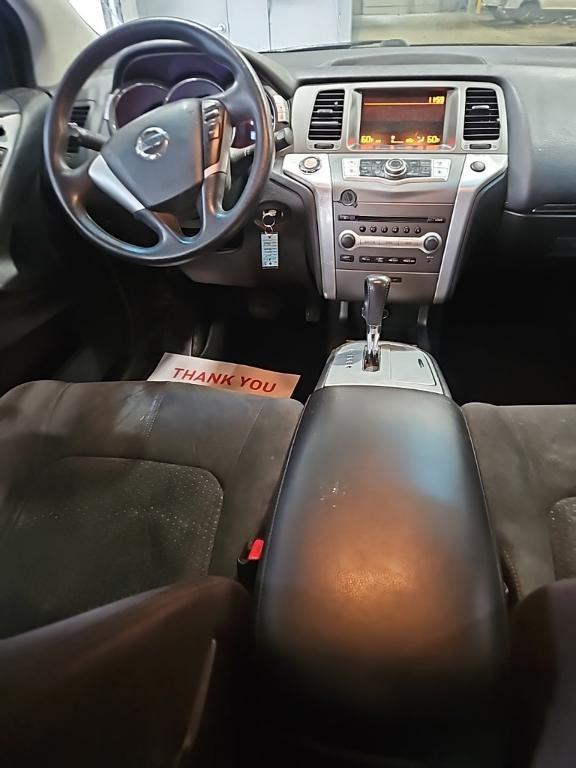 used 2014 Nissan Murano car, priced at $5,999