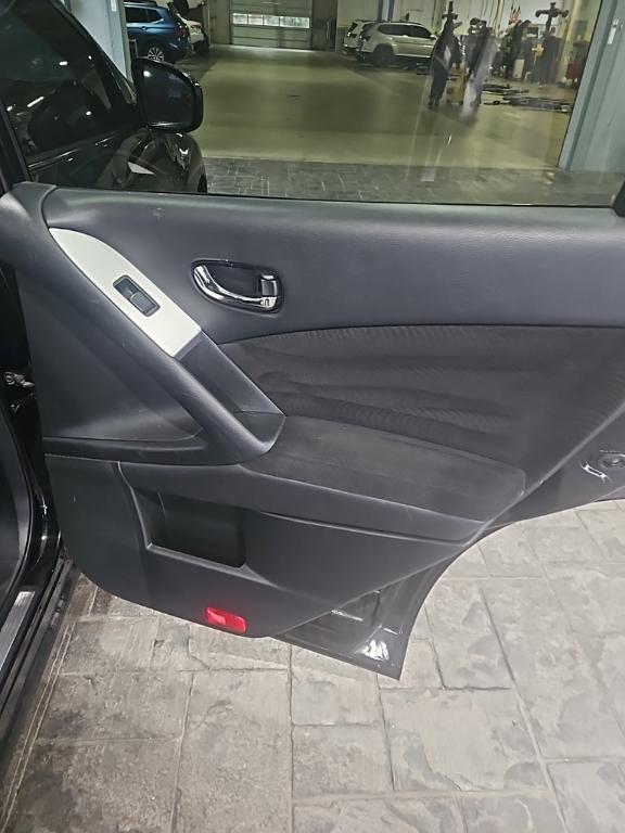used 2014 Nissan Murano car, priced at $5,999