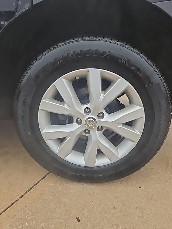 used 2014 Nissan Murano car, priced at $5,999