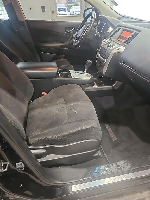 used 2014 Nissan Murano car, priced at $5,999