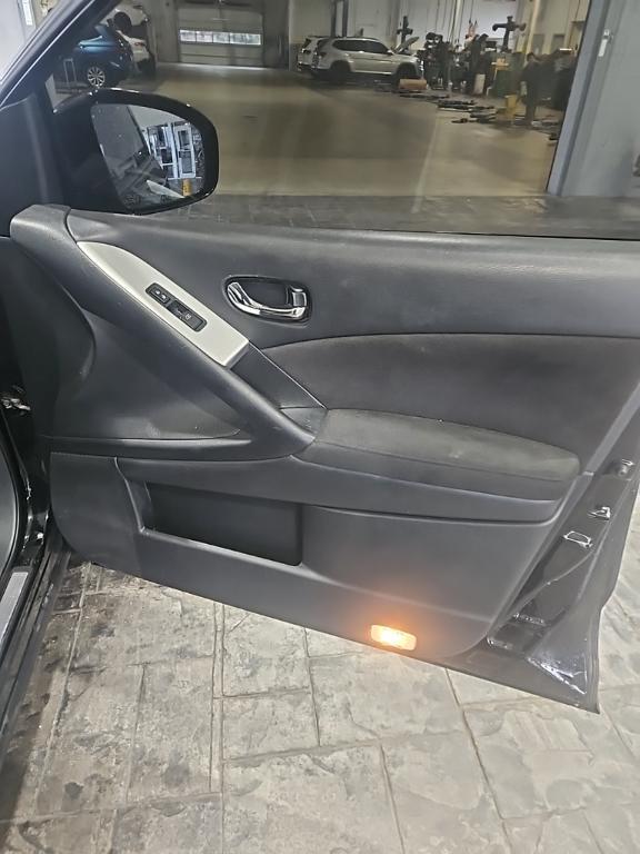 used 2014 Nissan Murano car, priced at $5,999