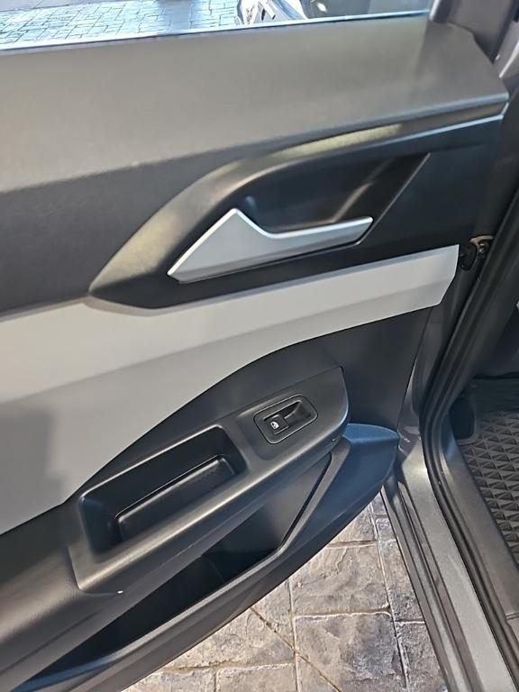 used 2022 Volkswagen Taos car, priced at $18,808