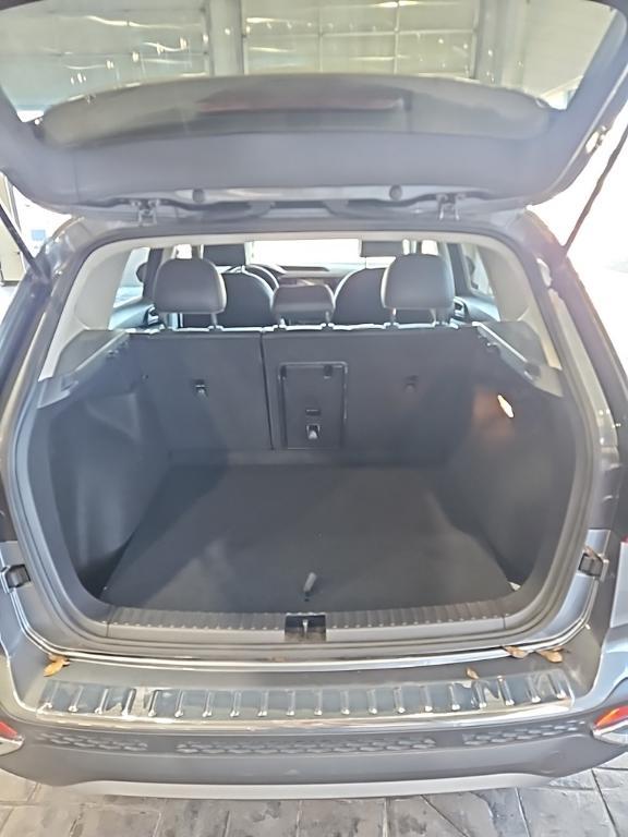 used 2022 Volkswagen Taos car, priced at $18,808