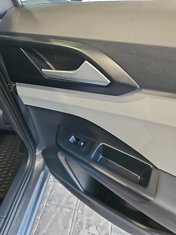 used 2022 Volkswagen Taos car, priced at $18,808