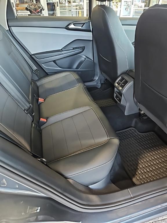 used 2022 Volkswagen Taos car, priced at $18,808