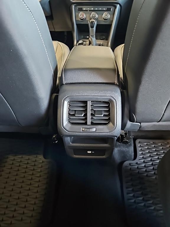 used 2022 Volkswagen Taos car, priced at $18,808