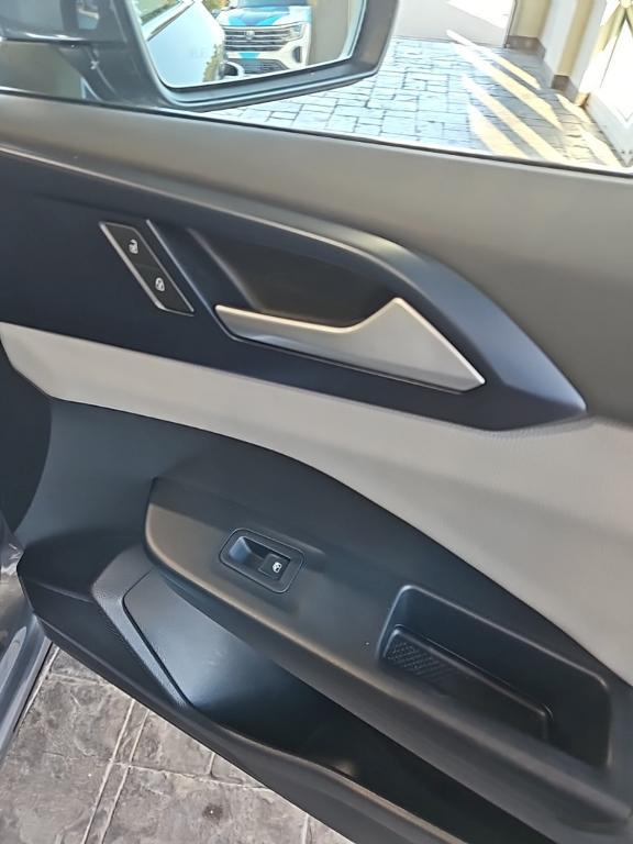 used 2022 Volkswagen Taos car, priced at $18,808