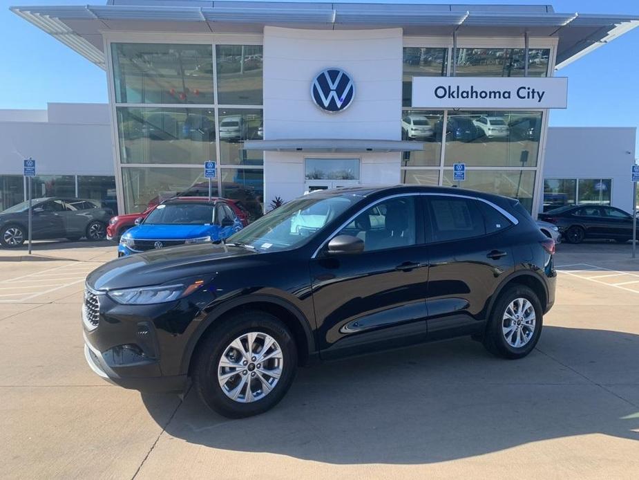 used 2024 Ford Escape car, priced at $24,498