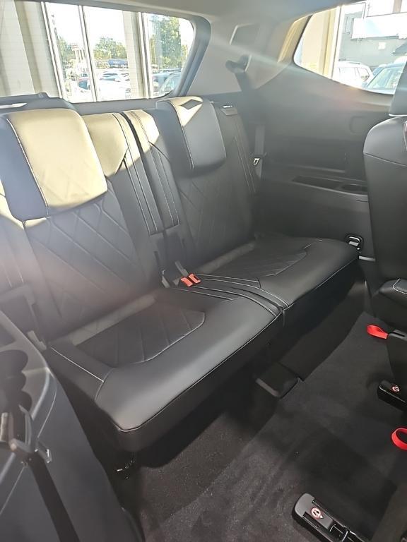 new 2026 Volkswagen Atlas car, priced at $57,517