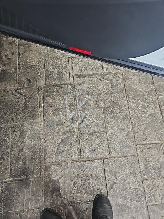 new 2026 Volkswagen Atlas car, priced at $57,517